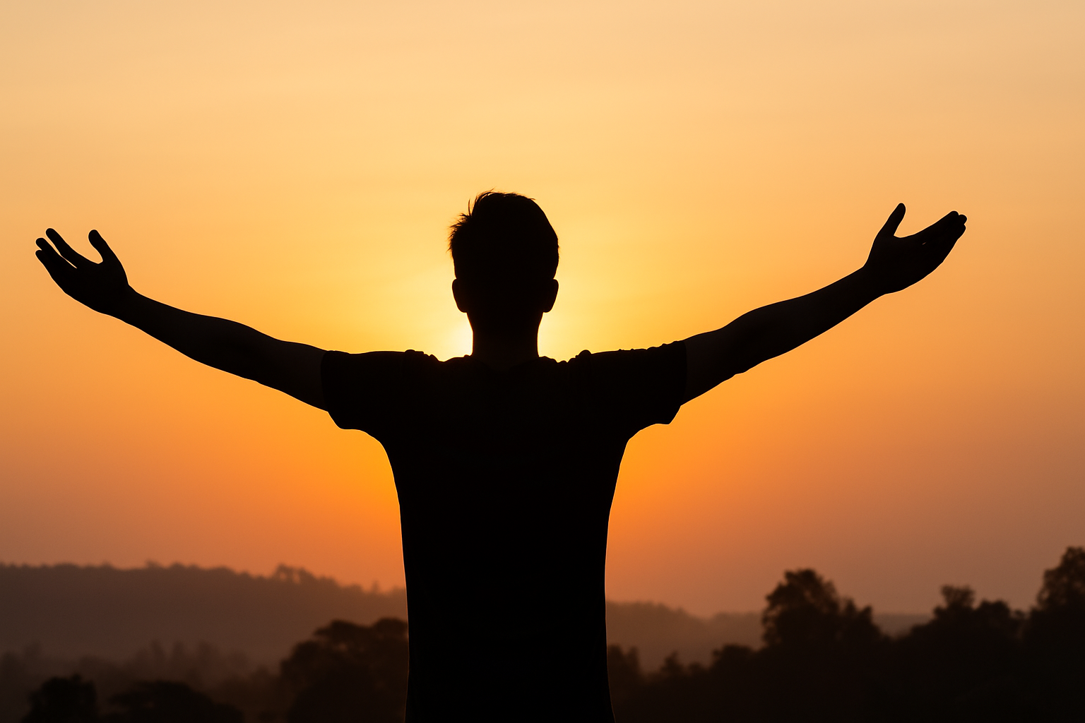 Freedom of Self-Acceptance