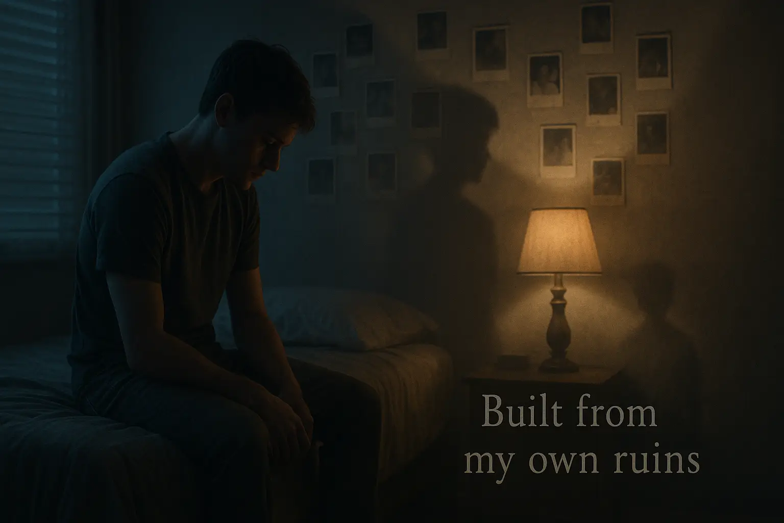 Lost Myself