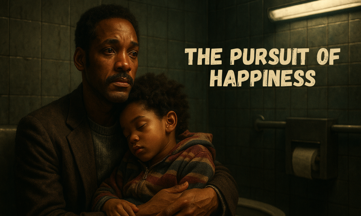 Pursuit of Happiness