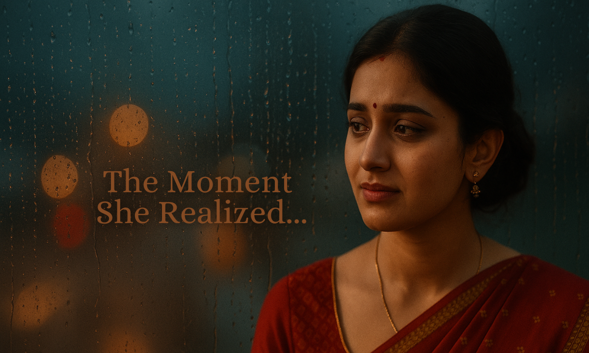 Emotional Story