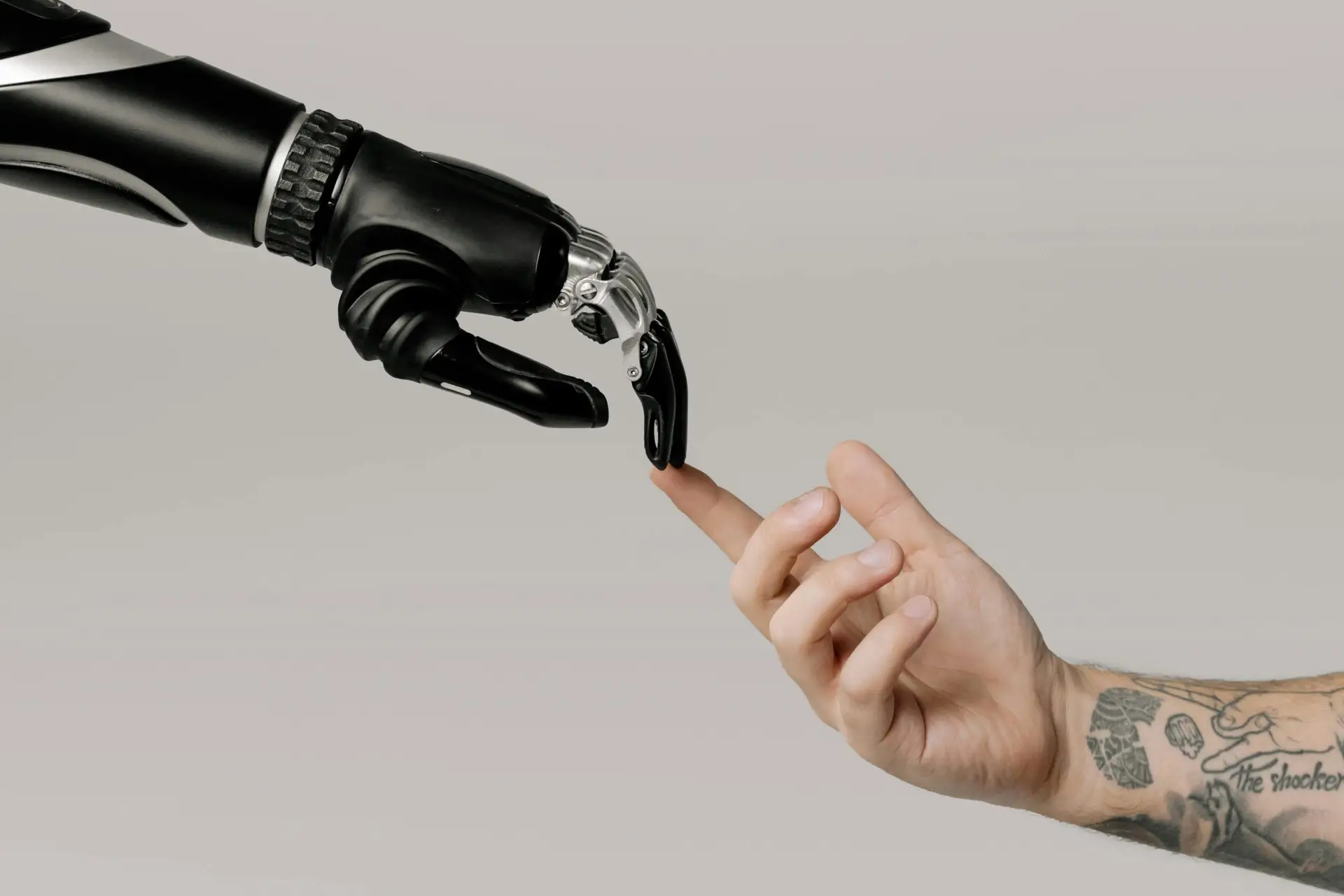 When AI Met My Emotions: Unexpected Conversations That Healed AI met my emotions