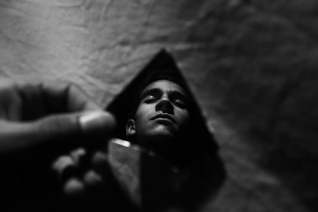 behaviours that lose respect